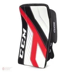 CCM Axis Senior Goalie Blocker -Hockey Series Store ccm blockers ccm axis senior goalie blocker chicago blackhawks regular 28741224923202
