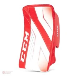 CCM Axis Senior Goalie Blocker -Hockey Series Store ccm blockers ccm axis senior goalie blocker detroit red wings regular 28741224955970