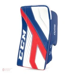 CCM Axis Senior Goalie Blocker -Hockey Series Store ccm blockers ccm axis senior goalie blocker montreal canadiens regular 28741224988738