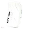 CCM Axis Senior Goalie Blocker -Hockey Series Store ccm blockers ccm axis senior goalie blocker white regular 28741224759362