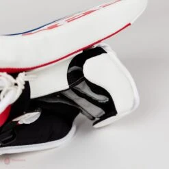 CCM Extreme Flex 4 Pro Senior Goalie Blocker -Hockey Series Store ccm blockers ccm extreme flex 4 pro senior goalie blocker 4784673030210