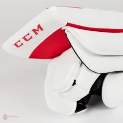 CCM Extreme Flex 4 Pro Senior Goalie Blocker -Hockey Series Store ccm blockers ccm extreme flex 4 pro senior goalie blocker 4784673194050