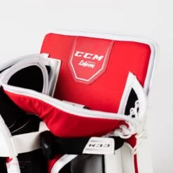 CCM Extreme Flex 4 Pro Senior Goalie Blocker -Hockey Series Store ccm blockers ccm extreme flex 4 pro senior goalie blocker 4784673488962