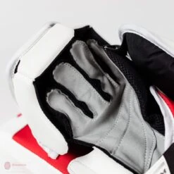 CCM Extreme Flex 4 Pro Senior Goalie Blocker -Hockey Series Store ccm blockers ccm extreme flex 4 pro senior goalie blocker 4784673587266