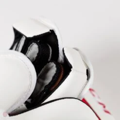 CCM Extreme Flex 4 Pro Senior Goalie Blocker -Hockey Series Store ccm blockers ccm extreme flex 4 pro senior goalie blocker 4784673652802