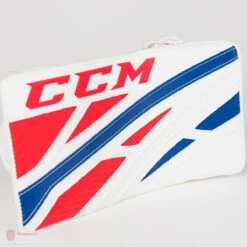 CCM Extreme Flex 4 Pro Senior Goalie Blocker -Hockey Series Store ccm blockers ccm extreme flex 4 pro senior goalie blocker 4784673783874