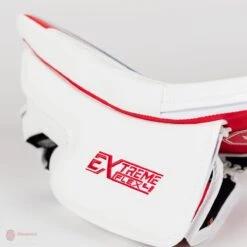 CCM Extreme Flex 4 Pro Senior Goalie Blocker -Hockey Series Store ccm blockers ccm extreme flex 4 pro senior goalie blocker 4784673849410