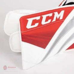 CCM Extreme Flex 5 Senior Goalie Blocker -Hockey Series Store ccm blockers ccm extreme flex 5 senior goalie blocker 27972280221762