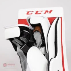 CCM Extreme Flex 5 Senior Goalie Blocker -Hockey Series Store ccm blockers ccm extreme flex 5 senior goalie blocker 27972280516674