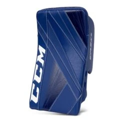 CCM Extreme Flex 5 Senior Goalie Blocker -Hockey Series Store ccm blockers ccm extreme flex 5 senior goalie blocker blue regular 28741225775170