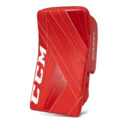 CCM Extreme Flex 5 Senior Goalie Blocker -Hockey Series Store ccm blockers ccm extreme flex 5 senior goalie blocker red regular 28741225807938