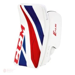 CCM Extreme Flex E4.5 Junior Goalie Blocker -Hockey Series Store ccm blockers ccm extreme flex e4 5 junior goalie blocker montreal canadiens regular 28741225513026