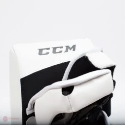 CCM Extreme Flex E4.5 Junior Goalie Blocker - Source Exclusive -Hockey Series Store ccm blockers ccm extreme flex e4 5 junior goalie blocker source exclusive 5310649761858