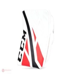CCM Extreme Flex E4.5 Junior Goalie Blocker - Source Exclusive -Hockey Series Store ccm blockers ccm extreme flex e4 5 junior goalie blocker source exclusive chicago blackhawks regular 28741226627138