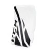 CCM Extreme Flex E4.5 Junior Goalie Blocker - Source Exclusive -Hockey Series Store ccm blockers ccm extreme flex e4 5 junior goalie blocker source exclusive white white black regular 28741226463298