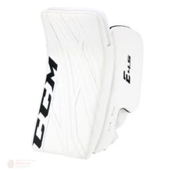 CCM Extreme Flex E4.5 Junior Goalie Blocker -Hockey Series Store ccm blockers ccm extreme flex e4 5 junior goalie blocker white regular 28741225611330