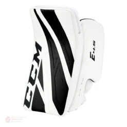 CCM Extreme Flex E4.5 Junior Goalie Blocker -Hockey Series Store ccm blockers ccm extreme flex e4 5 junior goalie blocker white white black regular 28741225644098
