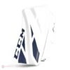 CCM Extreme Flex E4.5 Senior Goalie Blocker 1 CCM Extreme Flex E4.5 Senior Goalie Blocker -Hockey Series Store ccm blockers ccm extreme flex e4 5 senior goalie blocker white navy silver regular 28741226135618