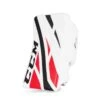 CCM Extreme Flex E4.5 Youth Goalie Blocker -Hockey Series Store ccm blockers ccm extreme flex e4 5 youth goalie blocker white red black regular 28741226070082