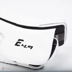 CCM Extreme Flex E4.9 Intermediate Goalie Blocker - Source Exclusive -Hockey Series Store ccm blockers ccm extreme flex e4 9 intermediate goalie blocker source exclusive 5311074435138