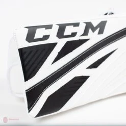 CCM Extreme Flex E4.9 Intermediate Goalie Blocker - Source Exclusive -Hockey Series Store ccm blockers ccm extreme flex e4 9 intermediate goalie blocker source exclusive 5311075352642
