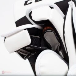 CCM Extreme Flex E4.9 Intermediate Goalie Blocker - Source Exclusive -Hockey Series Store ccm blockers ccm extreme flex e4 9 intermediate goalie blocker source exclusive 5311076139074