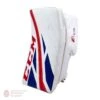 CCM Extreme Flex E4.9 Intermediate Goalie Blocker - Source Exclusive -Hockey Series Store ccm blockers ccm extreme flex e4 9 intermediate goalie blocker source exclusive montreal canadiens regular 28741227380802