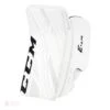 CCM Extreme Flex E4.9 Intermediate Goalie Blocker -Hockey Series Store ccm blockers ccm extreme flex e4 9 intermediate goalie blocker white regular 28741227118658