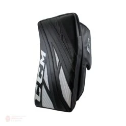 CCM Extreme Flex E4.9 Senior Goalie Blocker -Hockey Series Store ccm blockers ccm extreme flex e4 9 senior goalie blocker black black silver regular 28741227806786