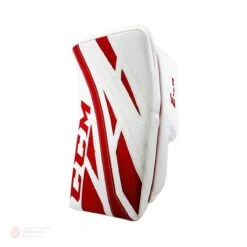 CCM Extreme Flex E4.9 Senior Goalie Blocker -Hockey Series Store ccm blockers ccm extreme flex e4 9 senior goalie blocker detroit red wings regular 28741227872322