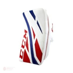 CCM Extreme Flex E4.9 Senior Goalie Blocker -Hockey Series Store ccm blockers ccm extreme flex e4 9 senior goalie blocker montreal canadiens regular 28741228068930