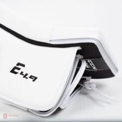 CCM Extreme Flex E4.9 Senior Goalie Blocker - Source Exclusive -Hockey Series Store ccm blockers ccm extreme flex e4 9 senior goalie blocker source exclusive 30345420537922