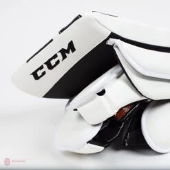 CCM Extreme Flex E4.9 Senior Goalie Blocker - Source Exclusive -Hockey Series Store ccm blockers ccm extreme flex e4 9 senior goalie blocker source exclusive 5311111266370