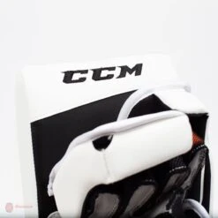 CCM Extreme Flex E4.9 Senior Goalie Blocker - Source Exclusive -Hockey Series Store ccm blockers ccm extreme flex e4 9 senior goalie blocker source exclusive 5311113592898