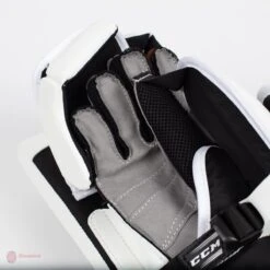 CCM Extreme Flex E4.9 Senior Goalie Blocker - Source Exclusive -Hockey Series Store ccm blockers ccm extreme flex e4 9 senior goalie blocker source exclusive 5311114838082