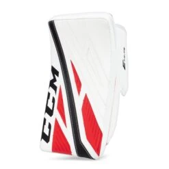 CCM Extreme Flex E4.9 Senior Goalie Blocker - Source Exclusive -Hockey Series Store ccm blockers ccm extreme flex e4 9 senior goalie blocker source exclusive chicago blackhawks regular 28741227937858