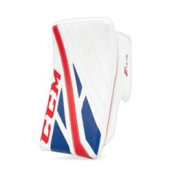CCM Extreme Flex E4.9 Senior Goalie Blocker - Source Exclusive -Hockey Series Store ccm blockers ccm extreme flex e4 9 senior goalie blocker source exclusive montreal canadiens regular 28741228036162