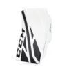 CCM Extreme Flex E4.9 Senior Goalie Blocker - Source Exclusive -Hockey Series Store ccm blockers ccm extreme flex e4 9 senior goalie blocker source exclusive white white black regular 28741227839554