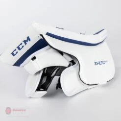 CCM Extreme Flex E5.5 Junior Goalie Blocker -Hockey Series Store ccm blockers ccm extreme flex e5 5 junior goalie blocker 27988469153858