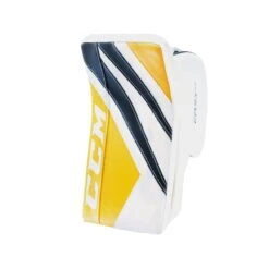 CCM Extreme Flex E5.5 Junior Goalie Blocker -Hockey Series Store ccm blockers ccm extreme flex e5 5 junior goalie blocker boston bruins regular 28743294910530