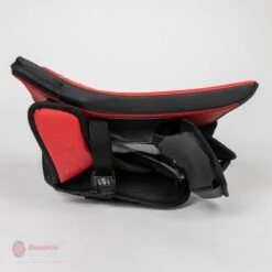 CCM Extreme Flex E5.5 Junior Goalie Blocker - Source Exclusive -Hockey Series Store ccm blockers ccm extreme flex e5 5 junior goalie blocker source exclusive 28238264827970