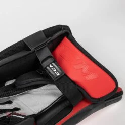 CCM Extreme Flex E5.5 Junior Goalie Blocker - Source Exclusive -Hockey Series Store ccm blockers ccm extreme flex e5 5 junior goalie blocker source exclusive 28238264991810