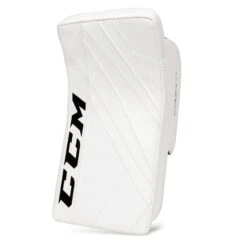 CCM Extreme Flex E5.5 Junior Goalie Blocker -Hockey Series Store ccm blockers ccm extreme flex e5 5 junior goalie blocker white regular 28741227610178