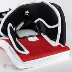 CCM Extreme Flex E5.5 Senior Goalie Blocker -Hockey Series Store ccm blockers ccm extreme flex e5 5 senior goalie blocker 27988471021634