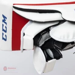 CCM Extreme Flex E5.5 Senior Goalie Blocker -Hockey Series Store ccm blockers ccm extreme flex e5 5 senior goalie blocker 27988471218242