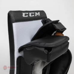 CCM Extreme Flex E5.5 Senior Goalie Blocker - Source Exclusive -Hockey Series Store ccm blockers ccm extreme flex e5 5 senior goalie blocker source exclusive 28238263418946
