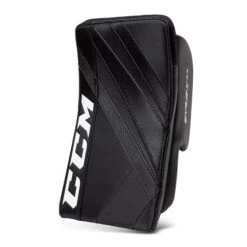 CCM Extreme Flex E5.5 Senior Goalie Blocker - Source Exclusive -Hockey Series Store ccm blockers ccm extreme flex e5 5 senior goalie blocker source exclusive black regular 28741228691522
