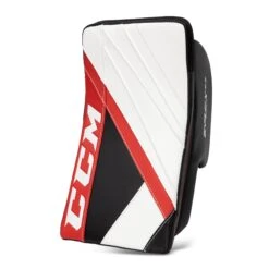 CCM Extreme Flex E5.5 Senior Goalie Blocker - Source Exclusive -Hockey Series Store ccm blockers ccm extreme flex e5 5 senior goalie blocker source exclusive chicago blackhawks regular 28741228757058