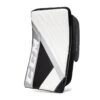 CCM Extreme Flex E5.5 Senior Goalie Blocker - Source Exclusive -Hockey Series Store ccm blockers ccm extreme flex e5 5 senior goalie blocker source exclusive white white black silver regular 28741228593218