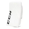 CCM Extreme Flex E5.5 Senior Goalie Blocker -Hockey Series Store ccm blockers ccm extreme flex e5 5 senior goalie blocker white regular 28741228298306
